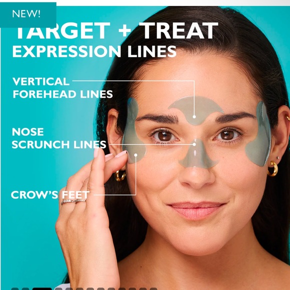 Peter Thomas Roth Hydra-Gel Patches - 60 patches new! - Picture 3 of 9